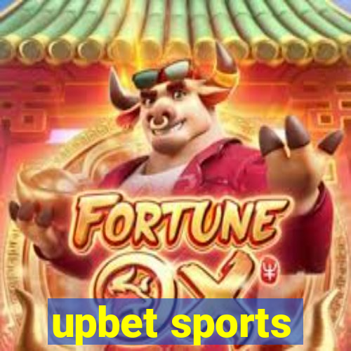 upbet sports